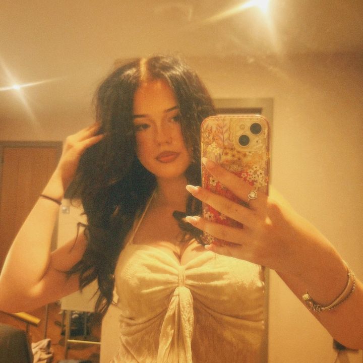 ✌︎︎