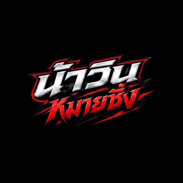 น้าวินหมายซิ่ง 🏁