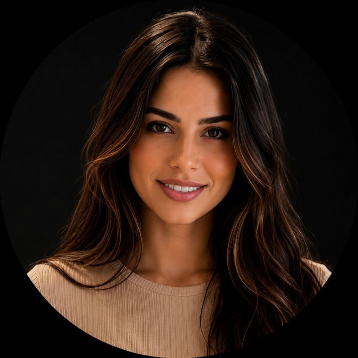 Ivy Ugc Creator