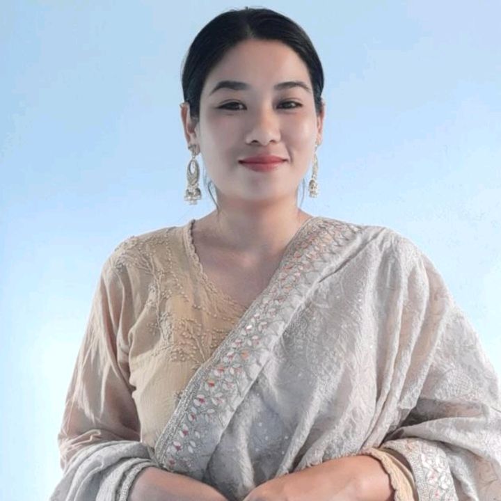 पुष्पा✋プスパ