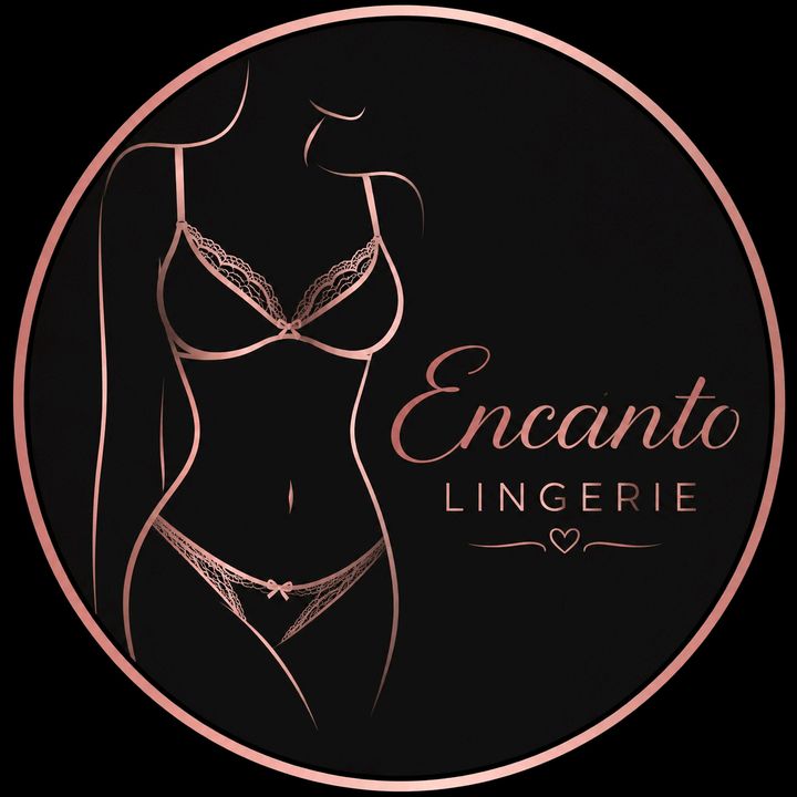 Encanto Lingerie | TikTok Shop