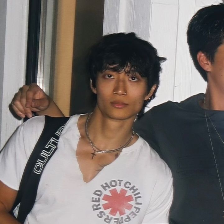 Wootak Kim