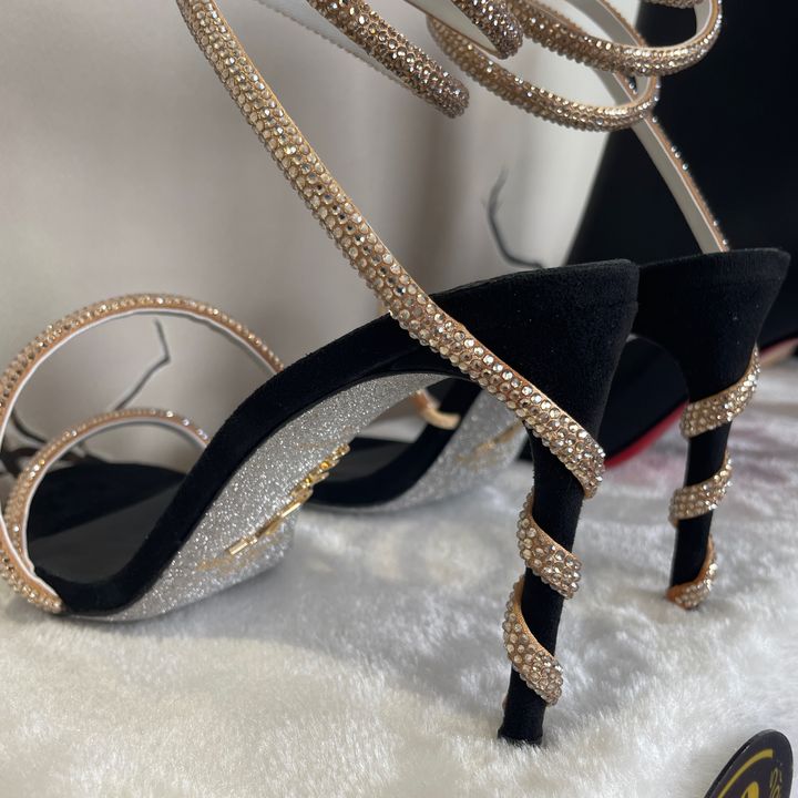 GRWMHeels