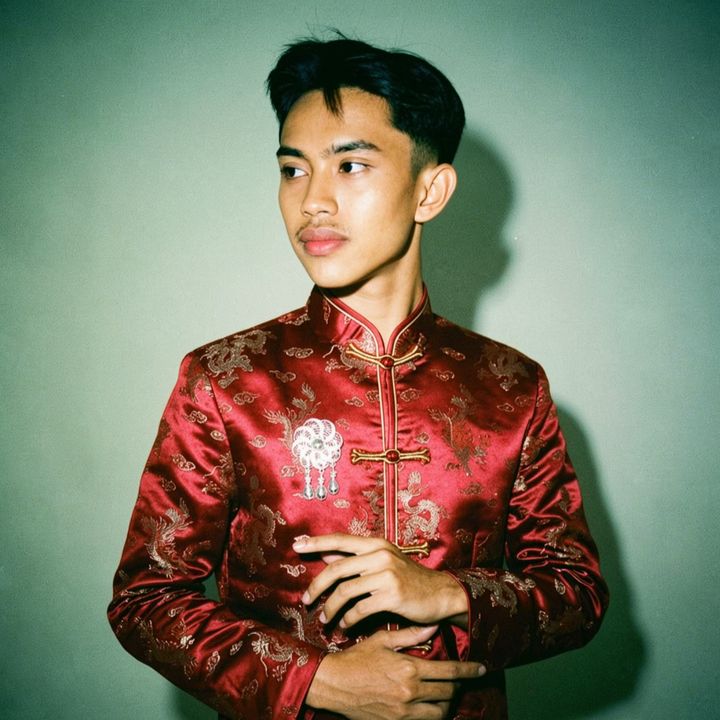 SETYAWAN lagi