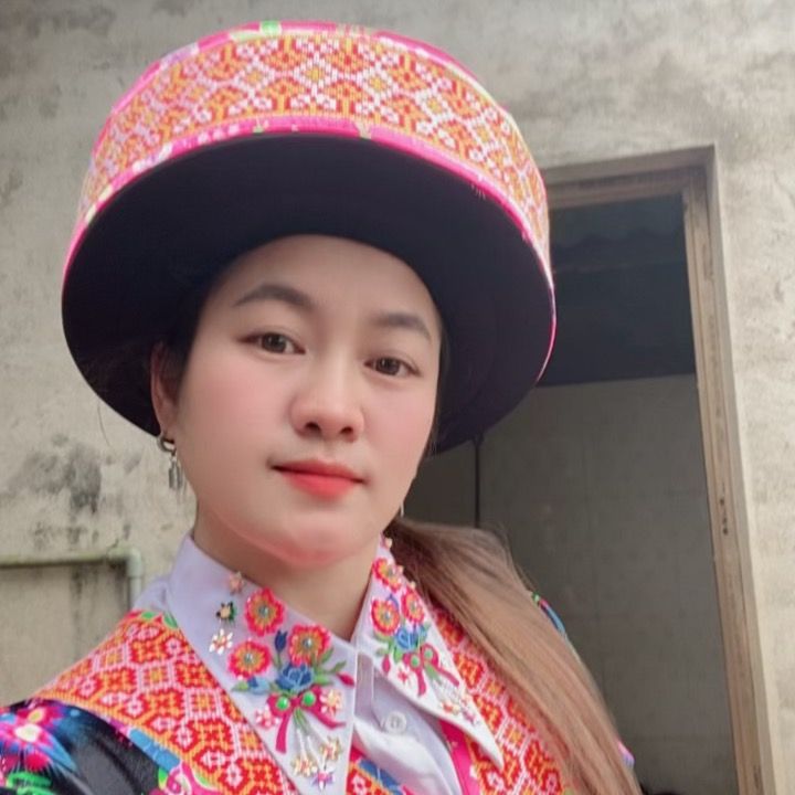 Dở Giàng💕