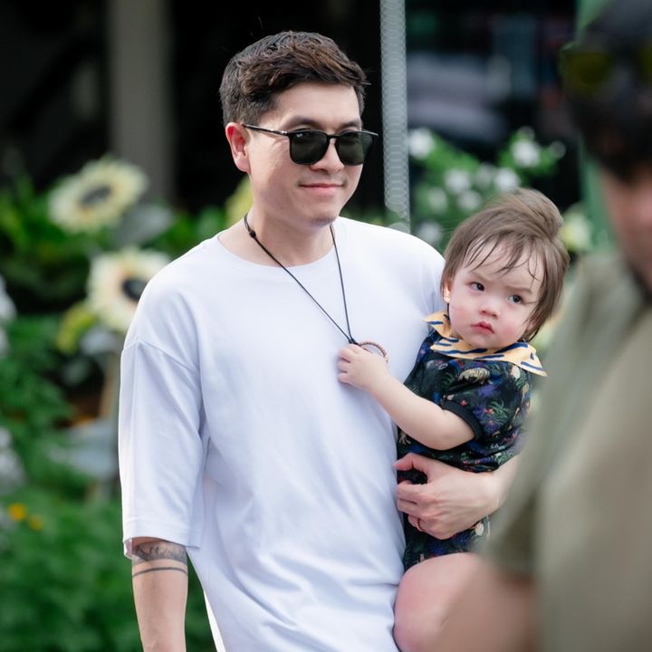 พี่เต้ยพักแปป