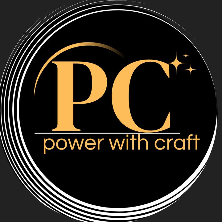 power with craft