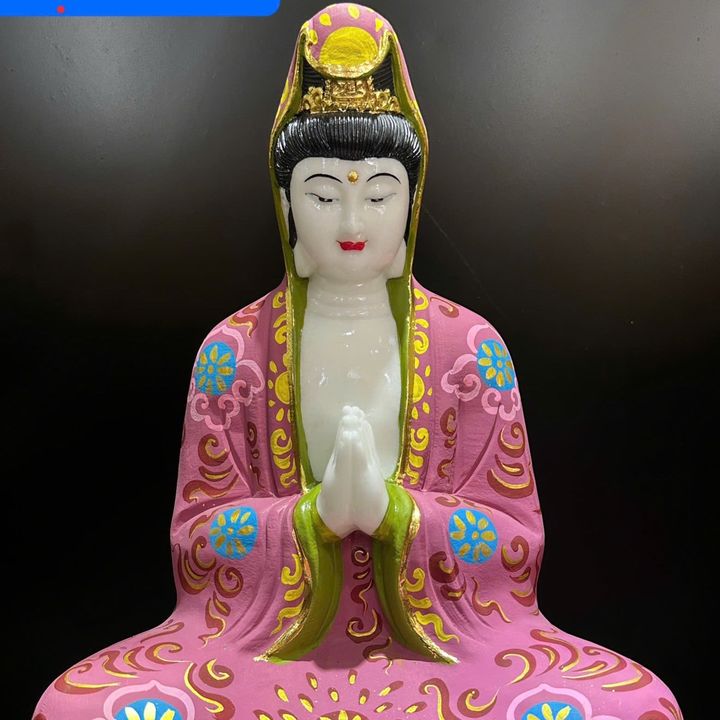 Phong Thuỷ Đỗ An 1