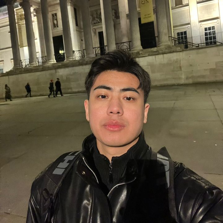 Bibek Magar