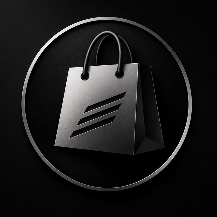 •Estilo Masculino SHOP