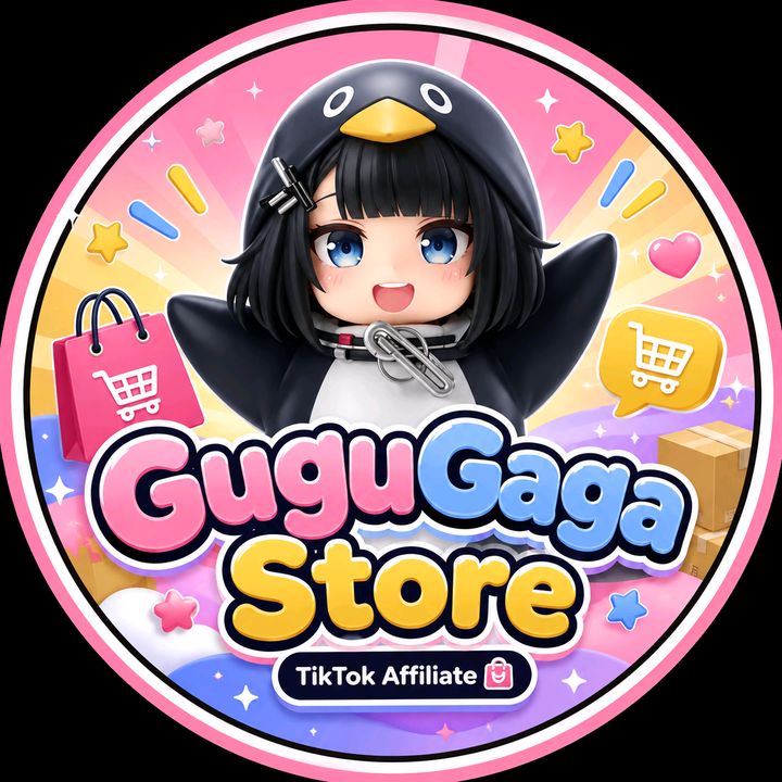 GuguGaga Store