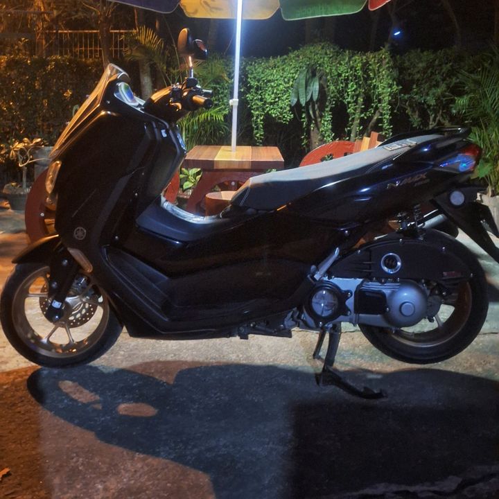 Vroom Vroom