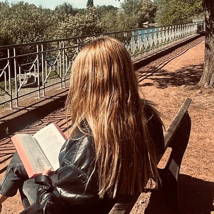 ♡Alex | Booktok