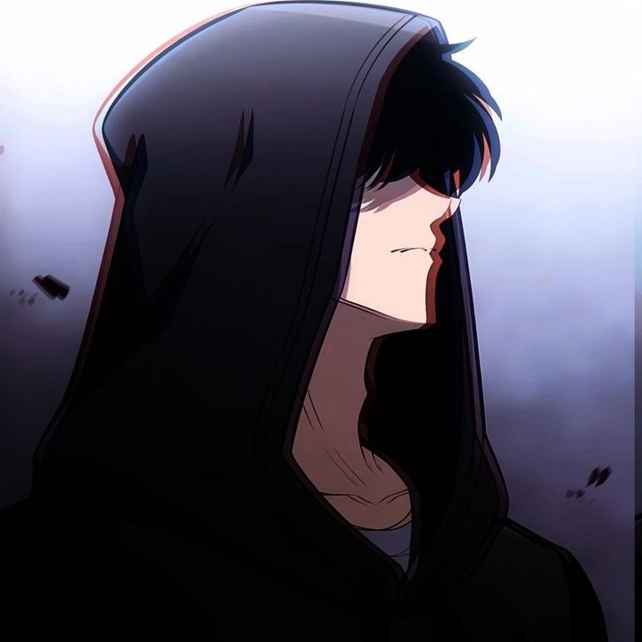 LevelUpManhwa
