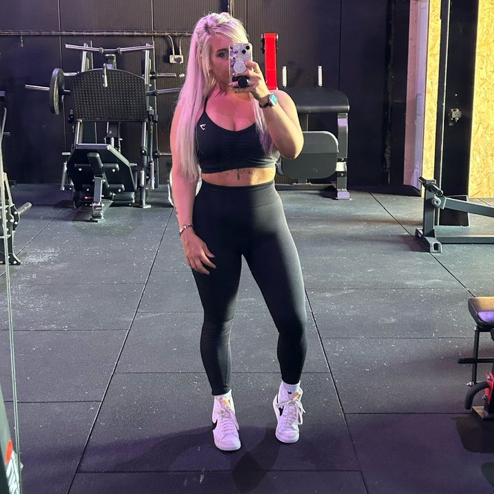 Coached By Christie 2