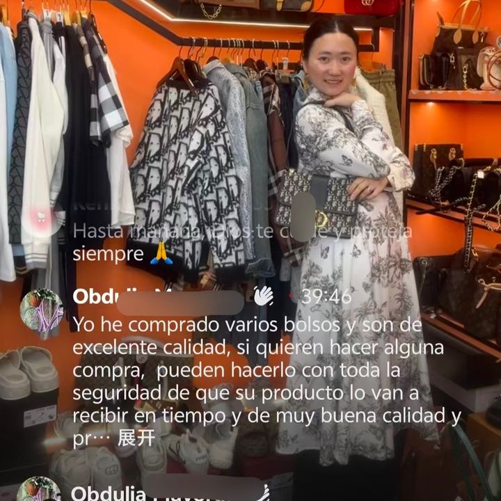 Bolsas de Marcas