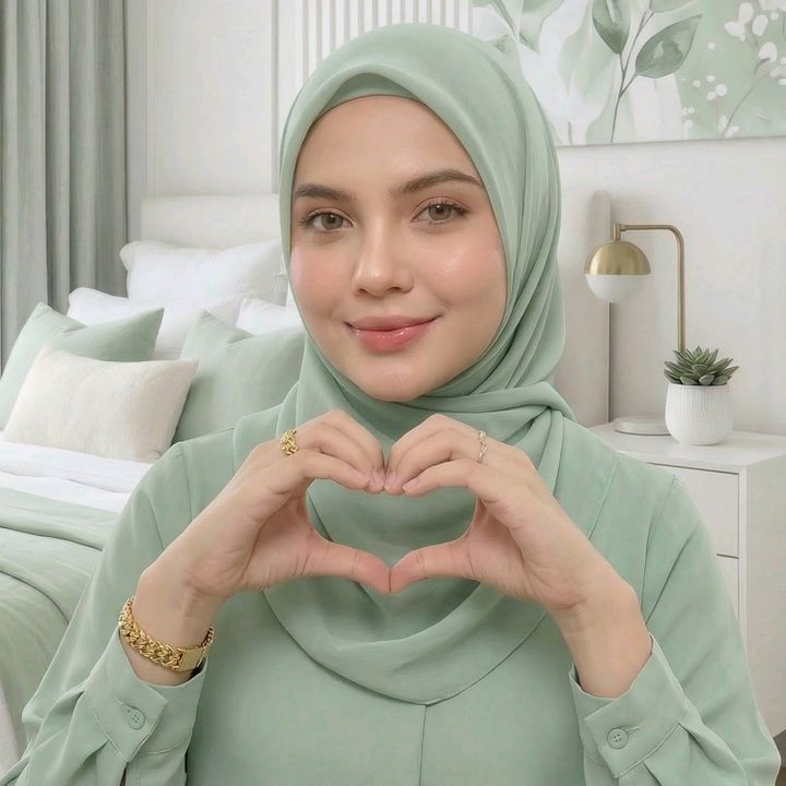 MAYA KAIRINA