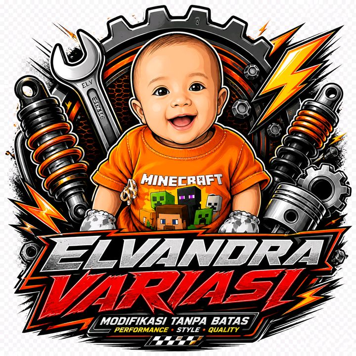 Elvandra Variasi👑