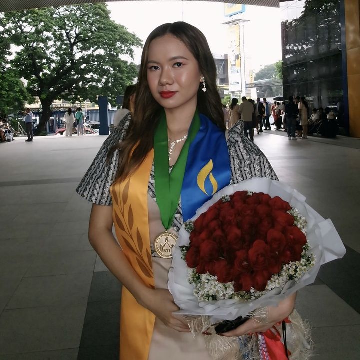 Angge's Recos