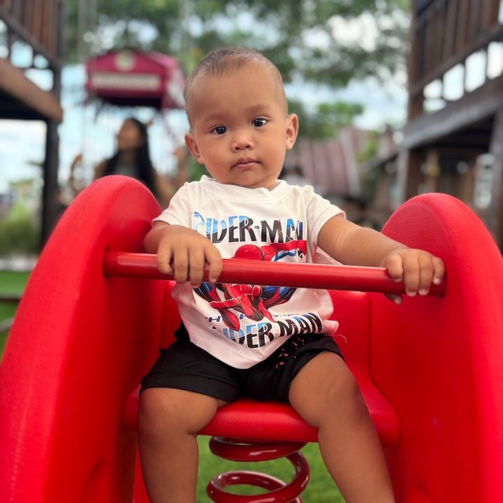 เจเจแฟชั่นคิดส์🐥🍼