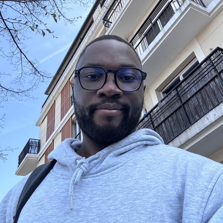 Le civilisé 🇨🇬🇨🇵