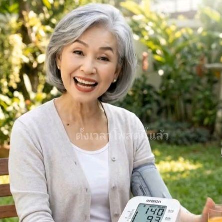 รีวิวสไตล์คุณยาย