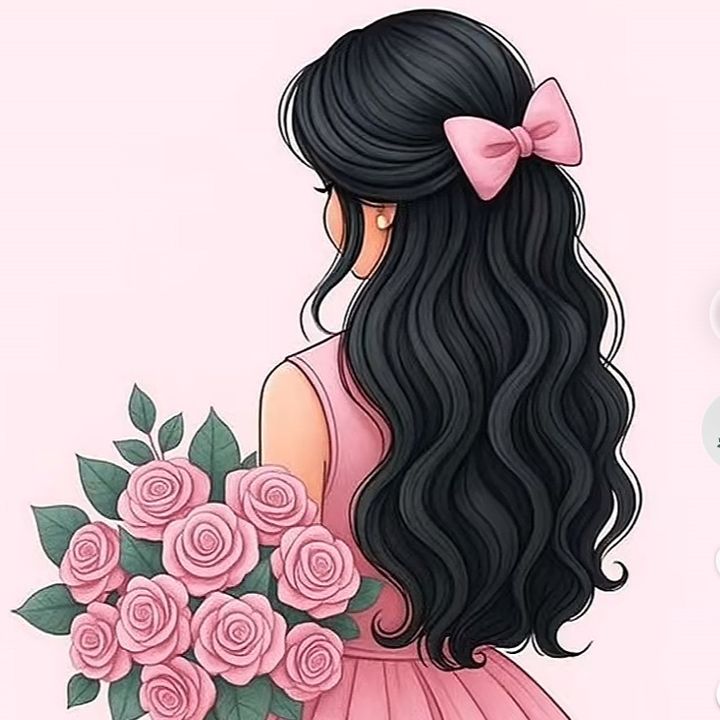 ayu scarlet 🌷