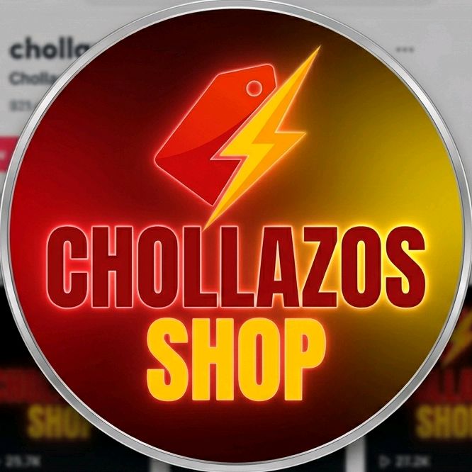 Chollazoshop