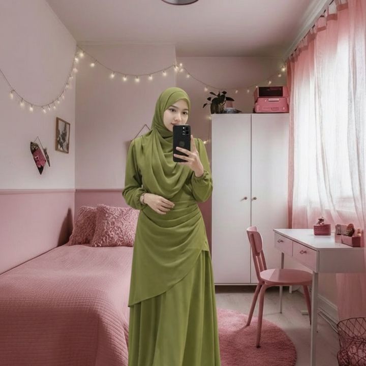 siti kajidah