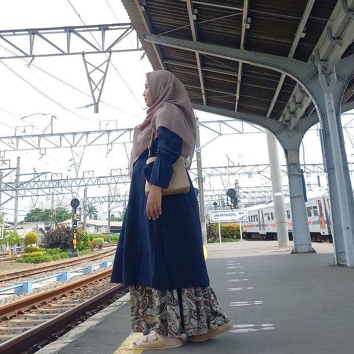 Desi indah Lestari