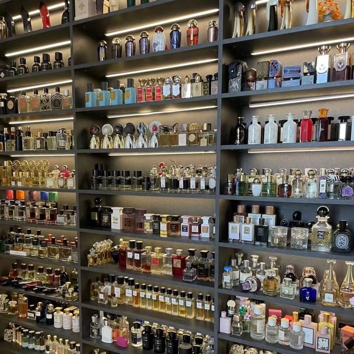Rosey perfume-2