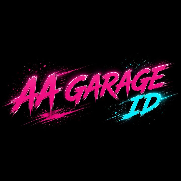 Aa Garage ID