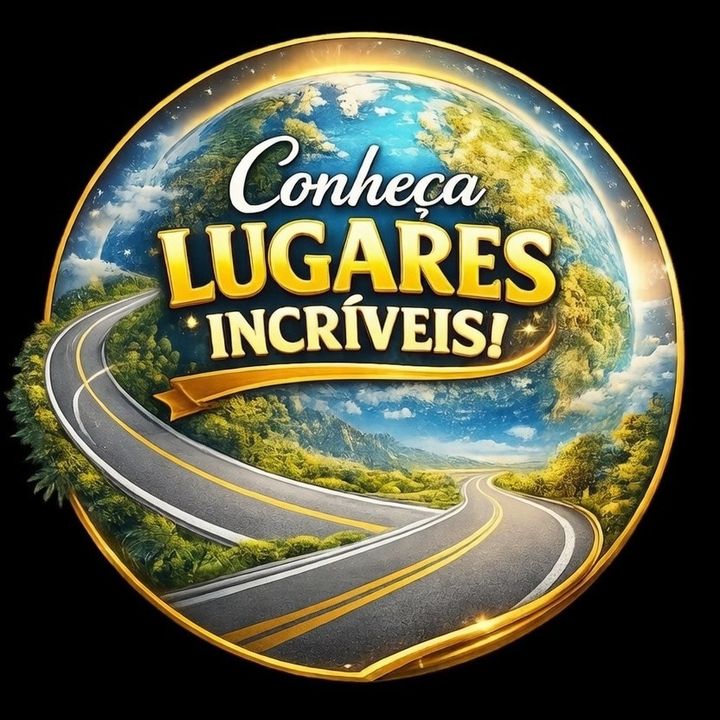 CONHECA LUGARES INCRíVEIS