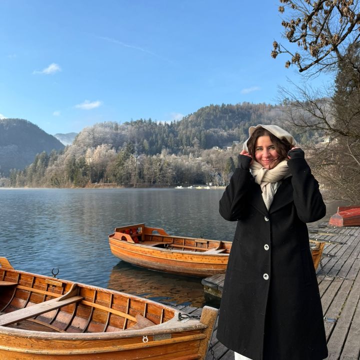 ilana- travel tips ✈️⛰️