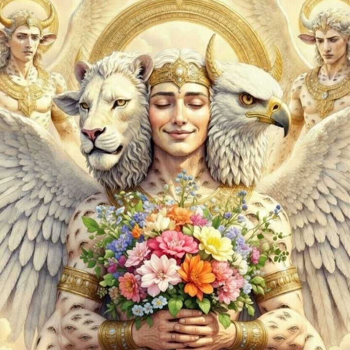 Angels Love You