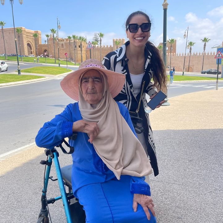 Rajae 🌺 رجاء