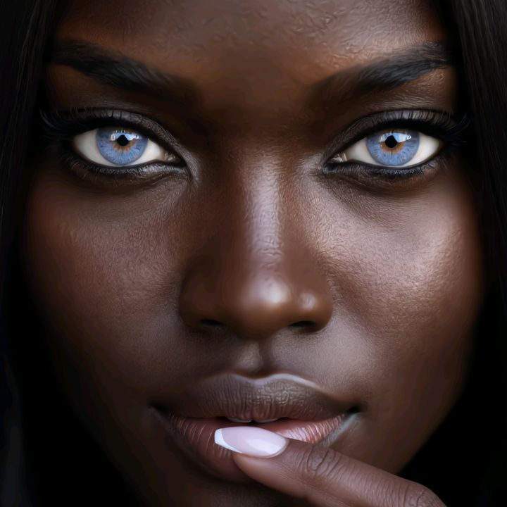 ICE NOIR
