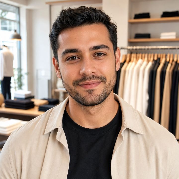 Carlos Estilo MX