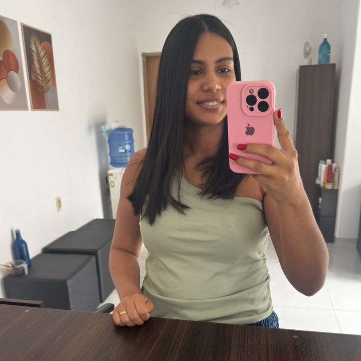 Kaylla Rodrigues