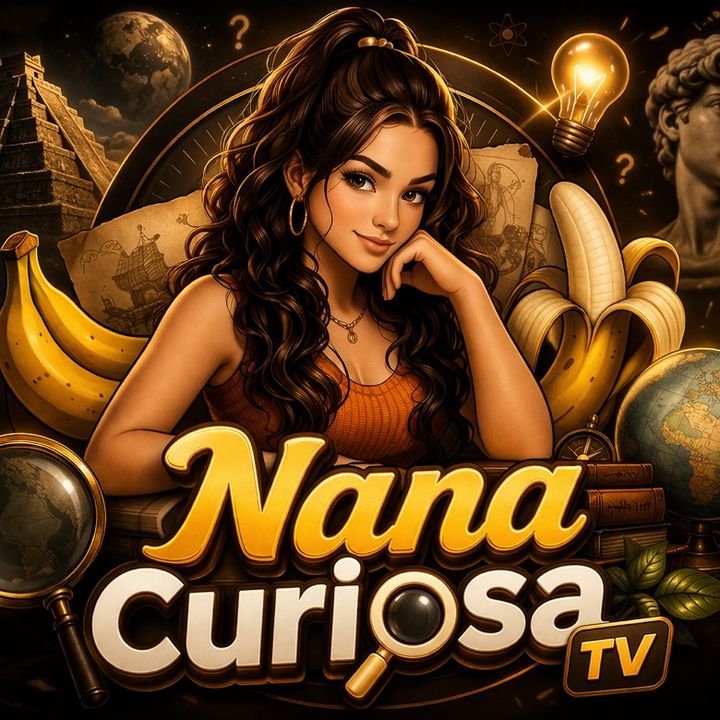 Nana Curiosa TV