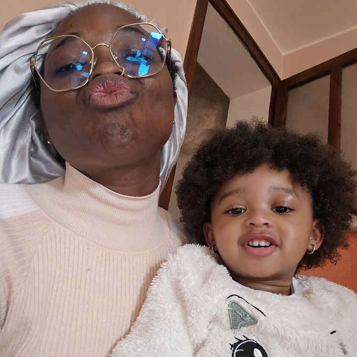 nomi&mommy