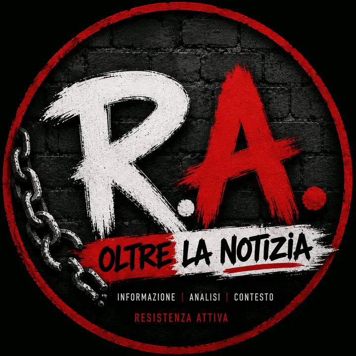 R.A. | Oltre la Notizia