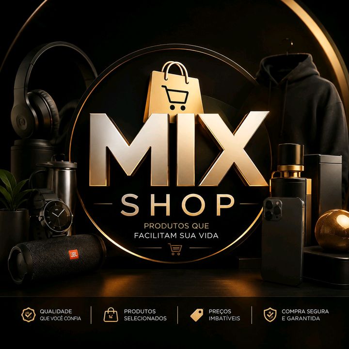Mix shop
