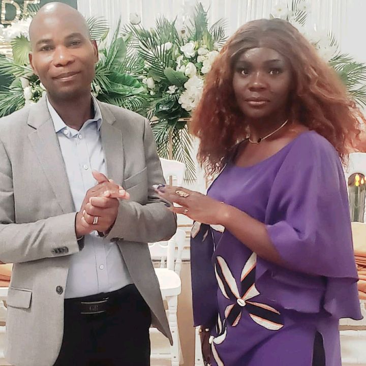 Fils du Tonkpi