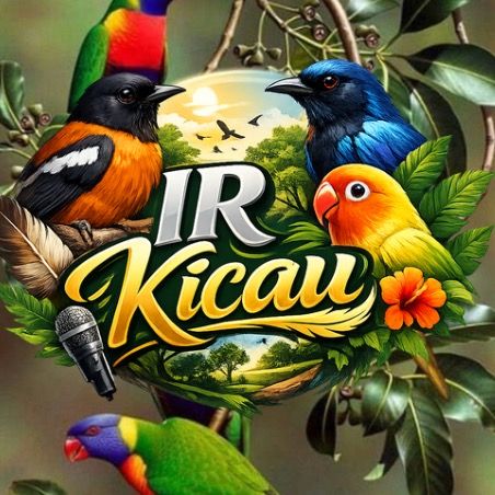 IR_Kicau