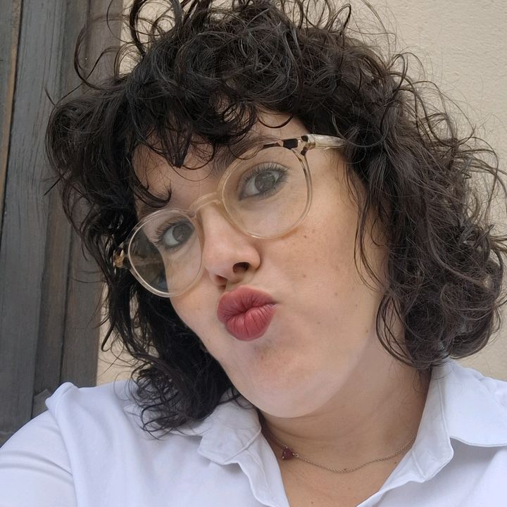 Una cubanita normal