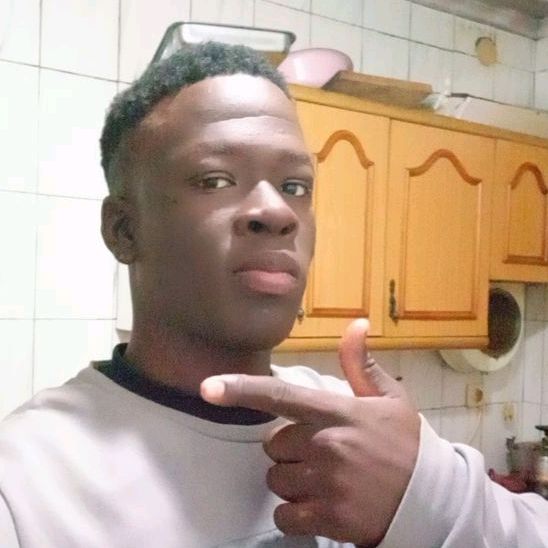 Hamidou