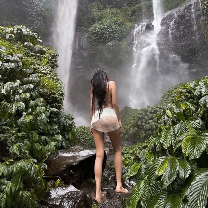 Ashley Aporador