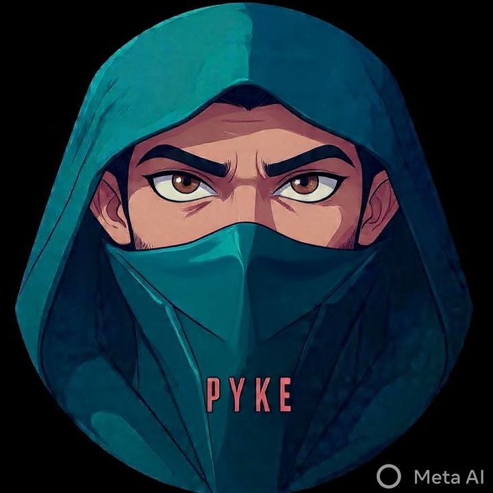 PYKE AI