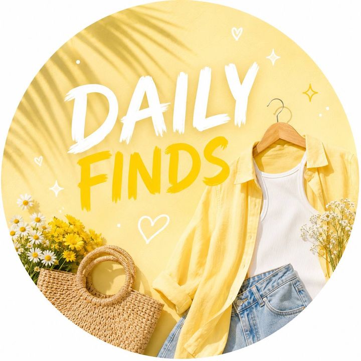 DailyFinds_De